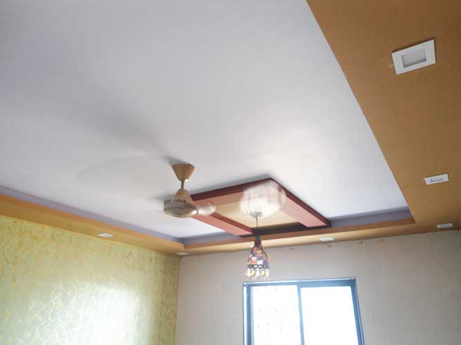 Mr. Sarthak Vijlani office interior 17